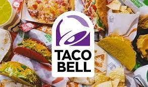 Taco Bell Logo Design – History, Meaning and Evolution | Turbologo