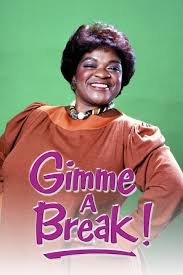 Gimme a Break! (TV Series 1981–1987) - IMDb
