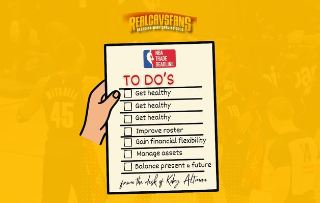 Thread 'RCF's 2026 Trade Deadline Guide'