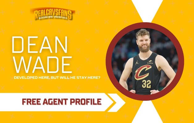 Thread 'Evaluating A New Dean Wade Contract'